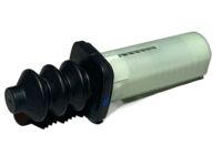 Genuine Lock & Cable Assy-Gas Filler Opener - 78826-CA01B