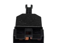 OEM 1990 Nissan Maxima Switch-Fan - 27660-55S60