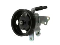 OEM 2012 Nissan Maxima Pump Power Steering - 49110-ZX70A