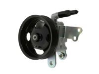 OEM 2014 Nissan Maxima Pump Power Steering - 49110-ZX70A