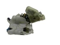 OEM 2003 Nissan Maxima Rear Driver Side Door Lock Actuators - 80502-2Y91E