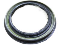 OEM Nissan 300ZX Seal-Grease, Knuckle Flange - 40579-33P01