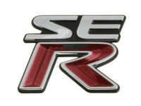 Nissan 84896-4Z601