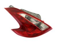 OEM 2015 Nissan 370Z Body Assembly - Combination Lamp, LH - 26559-1EA6A