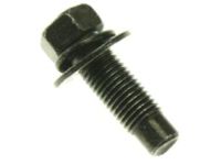 Nissan 08157-0252F