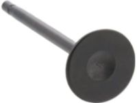 OEM 2014 Nissan Frontier Seal-Lip Valve - 13207-3Z00A