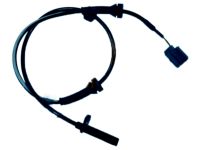 OEM Nissan Rogue Sensor Assembly-Anti SKID, Front - 47910-4BA0A