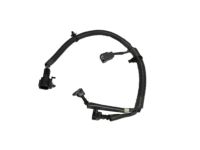 OEM 2012 Nissan NV3500 Harness-Engine Sub - 24079-ZV00A