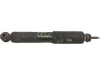 OEM 2001 Nissan Frontier ABSORBER Kit - Shock, Front - 56110-1Z625