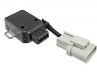 OEM Nissan Switch Throttle - 22620-12G11