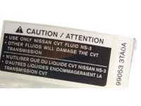 Nissan 99053-3TA0A