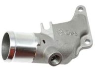 OEM Nissan Water Outlet - 11060-F4406