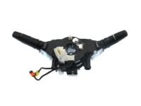 OEM Nissan Switch Assy-Combination - 25560-9FD9A