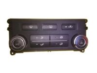 OEM 2019 Nissan NV3500 Controller Assy-Air Conditionor - 27510-1PB0B