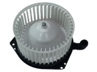 OEM 2020 Nissan NV2500 Blower Assy-Front - 27220-1PA1B