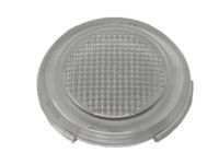 OEM 2001 Nissan Frontier Lens-Room Lamp - 26411-H8500