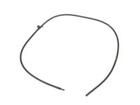 OEM Nissan Rogue Tube Assy-Windshield Washer - 28935-5HA0A