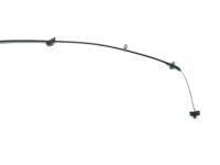 OEM 2007 Nissan Quest Cable Assy-Parking Brake, Front - 36402-CK000