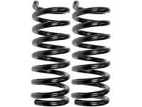 OEM Nissan Armada Spring-Front - 54010-ZQ20A