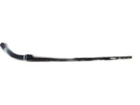 OEM 2019 Nissan Versa Note Windshield Wiper Arm Assembly - 28881-3WC1A