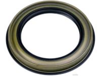 OEM 1984 Nissan 720 Seal-Grease, Front Hub - 40232-50W01