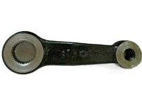 OEM 1996 Nissan Pickup Arm-Steering - 48502-01G25