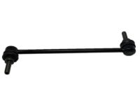 OEM 2017 Nissan Juke Rod Assembly-Connecting, STABILIZER - 54618-CY00A