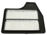 OEM Nissan Altima Air Filter - 16546-3TA0J