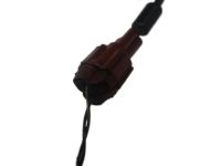 OEM Infiniti QX56 Sensor Assembly Anti Ski, Rear - D7900-ZC30A