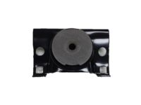 OEM 2004 Infiniti QX56 Insulator-Engine Mounting, Front - 11220-7S000