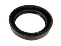 OEM 1987 Nissan 200SX Seal Grease Front Hub - 40232-N7100