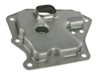 OEM 1996 Nissan 300ZX Oil Strainer Assembly - 31728-80X04