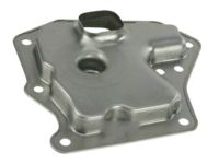 OEM Infiniti Oil Strainer Assembly - 31728-80X04