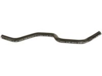 OEM 2002 Nissan Altima Hose-Return, Power Steering - 49725-8J100