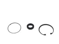 OEM Nissan Pickup Seal Kit - Oil, Worm Gear - 49203-V0225