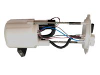 OEM Nissan In Tank Fuel Pump - 17040-1EA0B