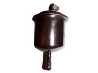 OEM 1997 Infiniti J30 STRAINR Fuel - 16400-53J10