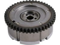 OEM 2007 Nissan Versa Sprocket-Camshaft, Intake - 13025-ET00A