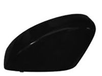 OEM Nissan Rogue Mirror Body Cover, Driver Side - 96374-9TB0A