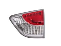 OEM 2016 Nissan Pathfinder Lamp Assembly-Back Up RH - 26550-3KA2B