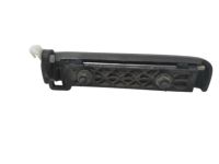 OEM Nissan Driver Side Rear Door Handle Outer - 80607-3S500