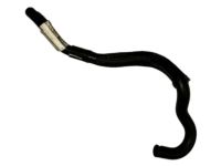 OEM 2002 Nissan Altima Hose Assembly-Suction, Power Steering - 49717-8J200