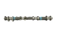 OEM 2012 Nissan Quest CAMSHAFT Assembly (LH Exhaust) - 13020-JA10D