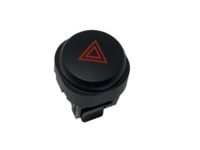 OEM Infiniti Switch Assy-Hazard - 25290-EA000