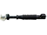 OEM Nissan Titan Shaft Assy-Steering Column, Lower - 48822-7S000