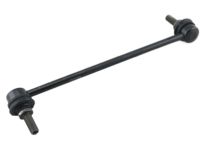 OEM Nissan Rogue Rod Assy-Connecting, Stabilizer - 54618-4CB0A