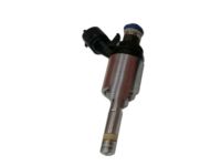 OEM 2019 Nissan Rogue Sport Injector Assy-Fuel - 16600-1VA0A