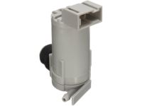 OEM 1996 Nissan Pickup Pump Assembly Washer - 28920-50Y00