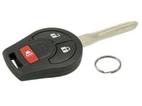 Nissan H0561-C993A