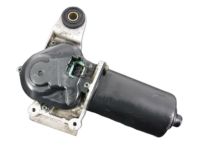 OEM 2021 Nissan Titan Motor Assy-Windshield Wiper - 28810-ZH30A